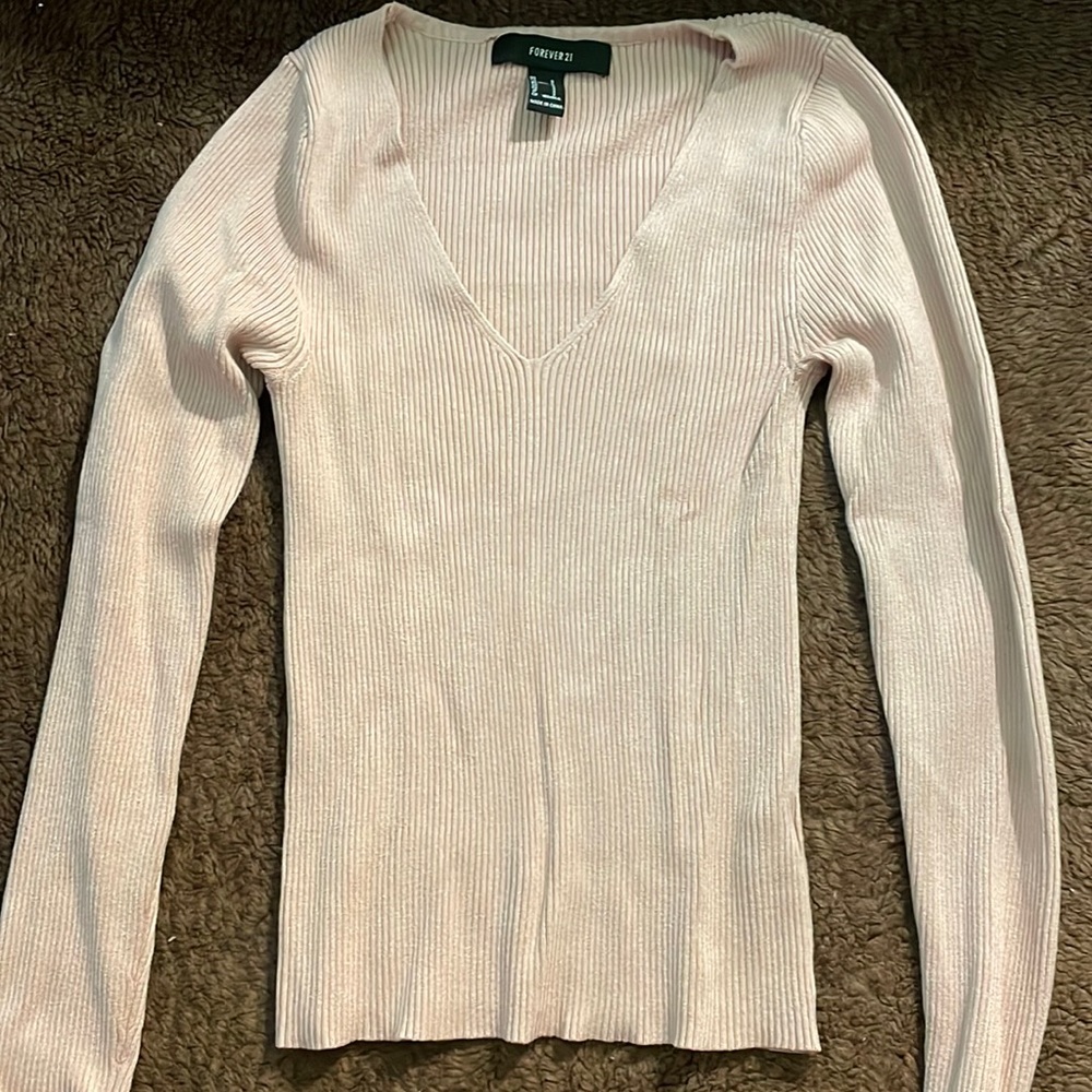 Forever 21 womenswear